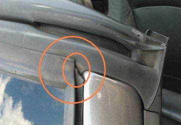 Windschutzscheibe tausch bmw carglass #3
