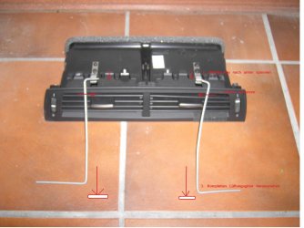 Einbau Zemex V3 In Z4 E85 Mit Business Cd Und Wechsler