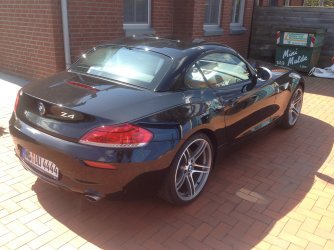 Bereifung bmw z4 19 zoll #3