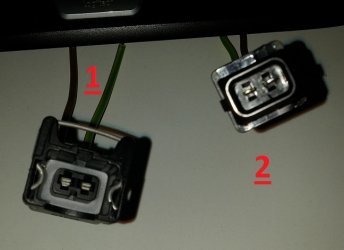 [E89] Self-Made: Auspuffklappensteuerung | zroadster.com - BMW Z1 Z2 Z3