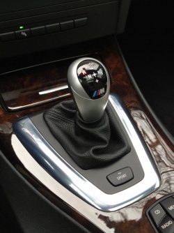 Schaltknauf wechseln bmw z3 #3