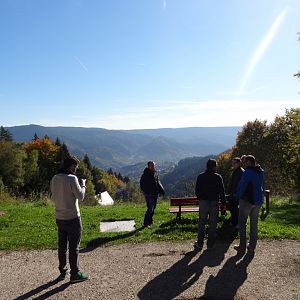 Herbstausfahrt