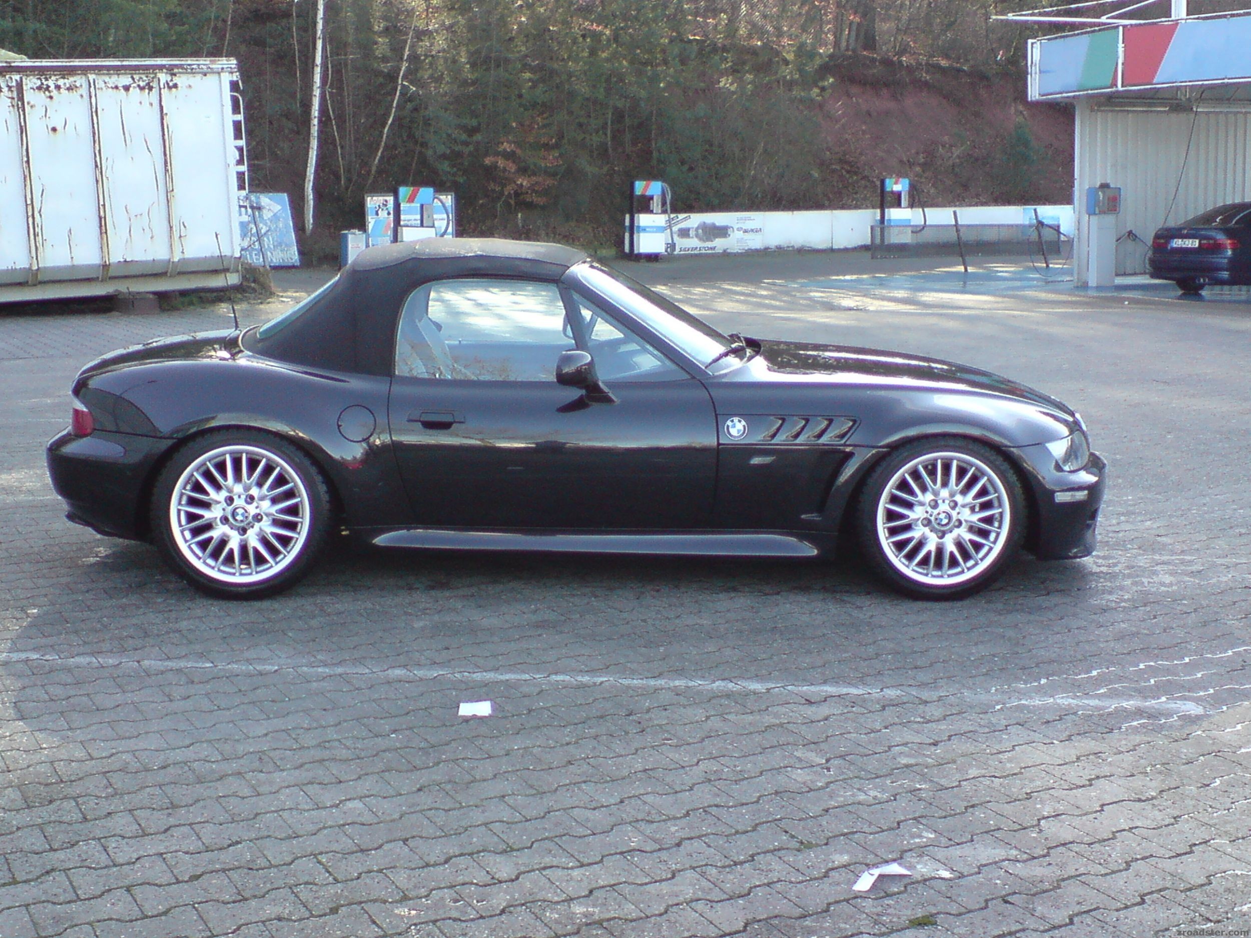 Winterreifen bmw z4 m