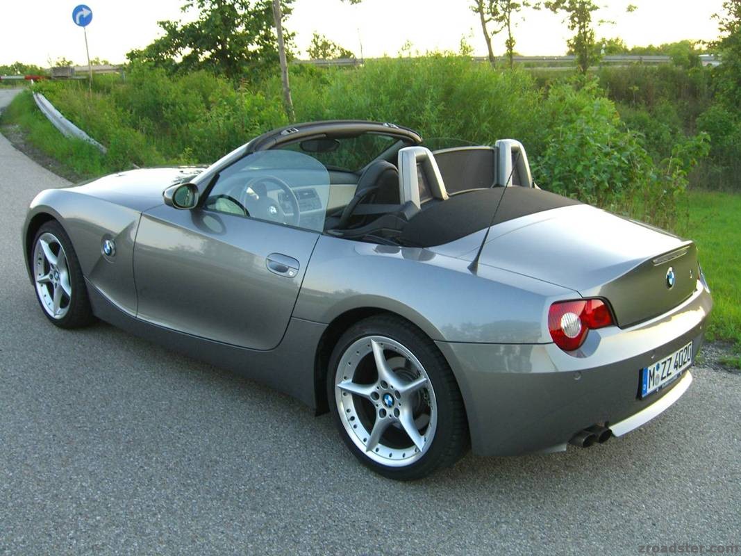 Bmw sternspeiche 108 zerlegen #3