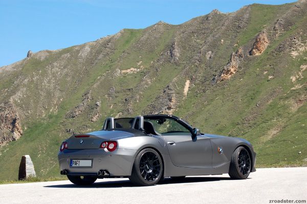 Bmw z3 bilstein b12 #7