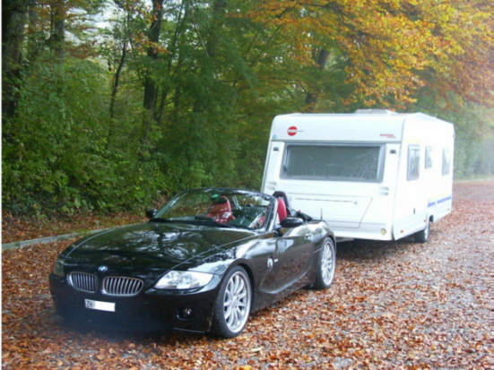 Bmw z4 fahrrad #4