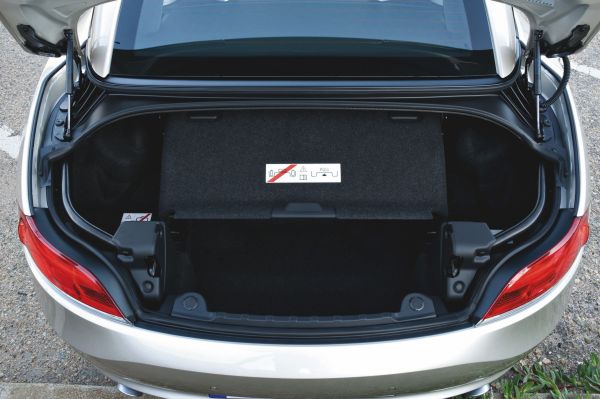 Zroadster forum bmw der neue e89 #6