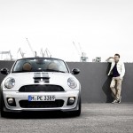 MINI Roadster