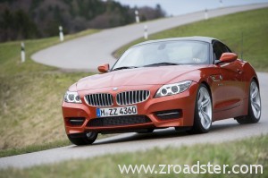 BMW Z4