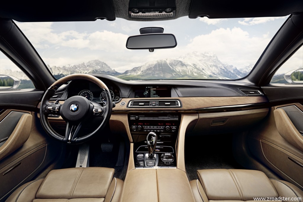 BMW Pininfarina Gran Lusso Coupe_38