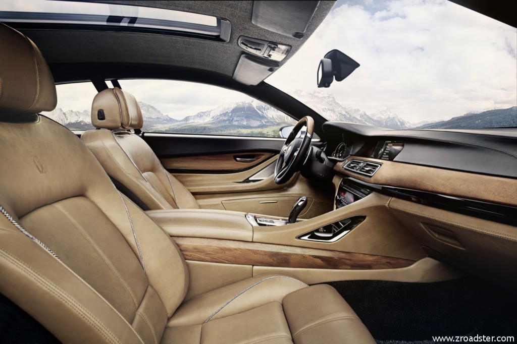 BMW Pininfarina Gran Lusso Coupe_39