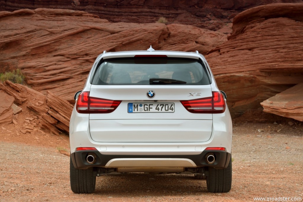 BMW X5 xDrive30d_31