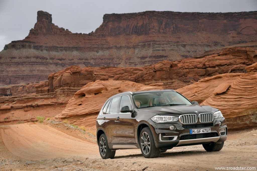 BMW X5 xDrive50i_21