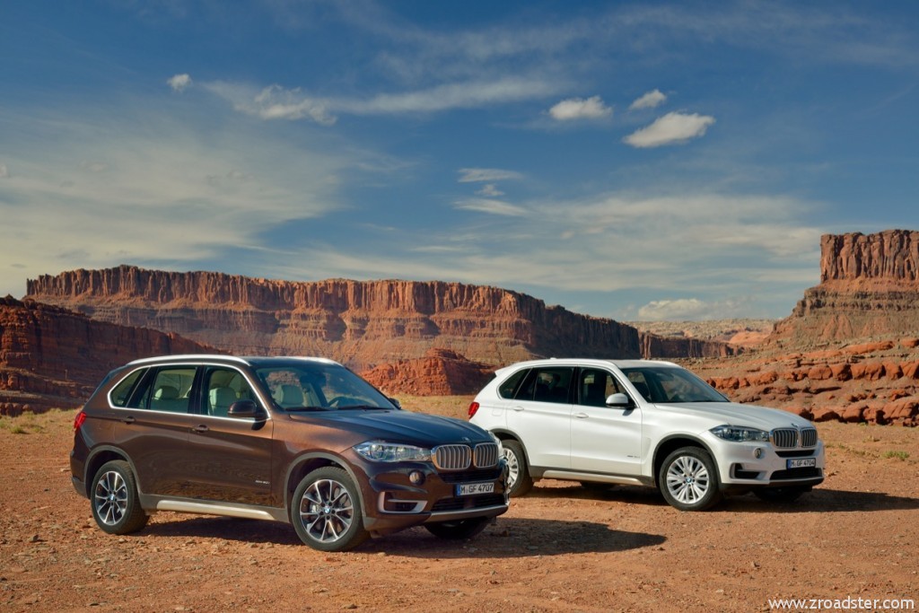 BMW_X5 2013