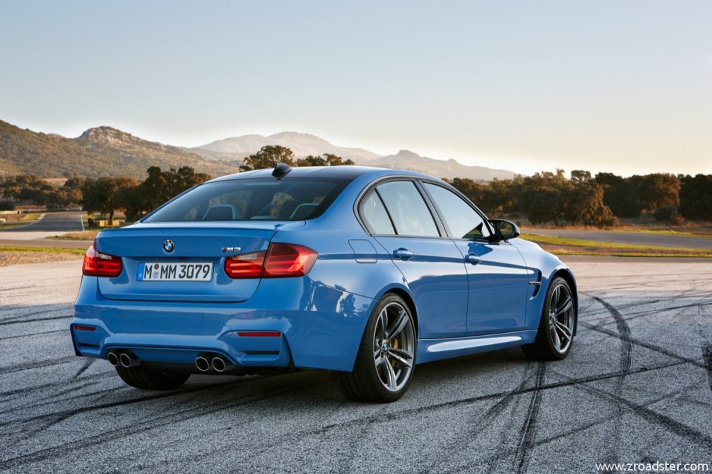 BMW M3