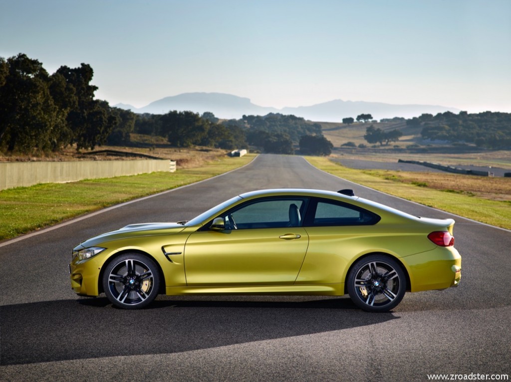 BMW M4