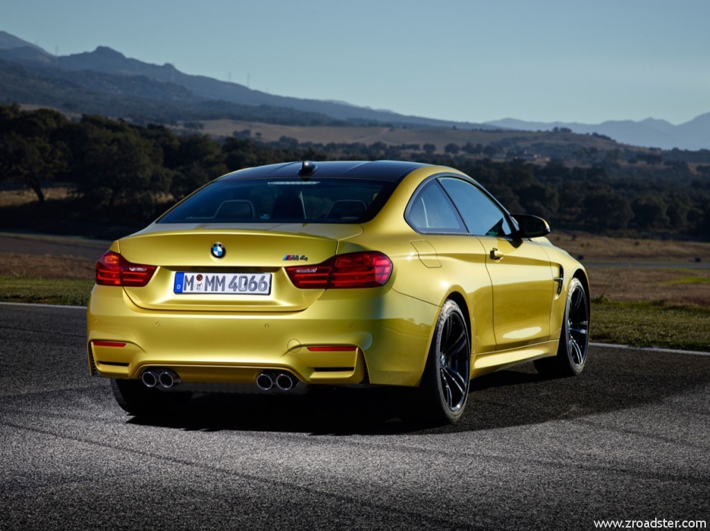 BMW M4