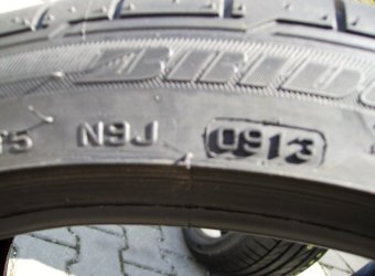 Reifen Bridgestone BMW 002.JPG