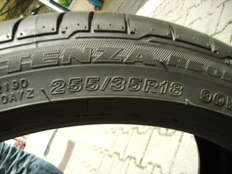 Reifen Bridgestone BMW 003.JPG
