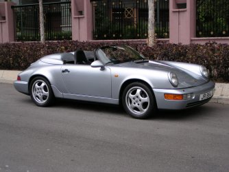 Porsche 964 Speedster silber.jpg