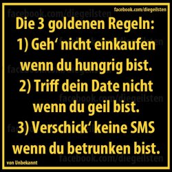 diegeilsten_3_goldene_Regeln.jpg