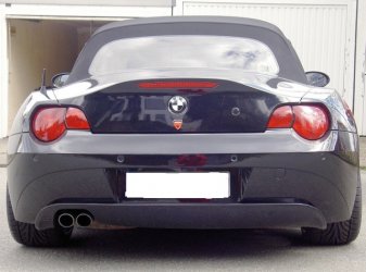 Gemischtes Doppel BMW Z4 3.0i und DUCATI 1098 003.jpg