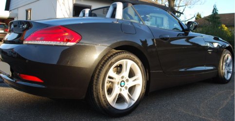 Klein - Z4 von hinten 3.JPG