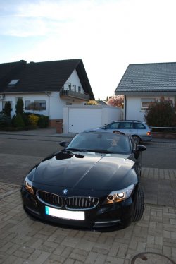 Klein - Z4 von vorne.JPG