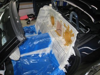 BMW Z4 35i - Einbau Musikanlage (1).jpeg