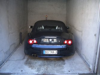 Z 4 Garage Mailand.JPG