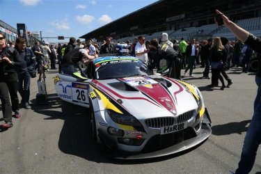 VLN 4. Lauf 2014 2014-05-17-045 (Klein).JPG VLN 4. Lauf 2014 2014-05-17-045 (Klein).JPG