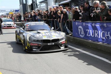 VLN 4. Lauf 2014 2014-05-17-020 (Klein).JPG VLN 4. Lauf 2014 2014-05-17-020 (Klein).JPG