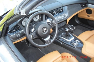 BMW Z4 Innenraum (6) (Large).JPG