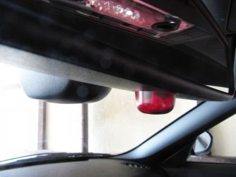 Rote Lampe Unter Dem Spiegel Zroadster Com Die Deutsche Bmw Z Community 