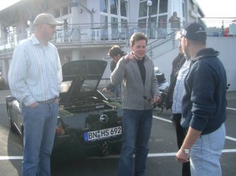 Armin und Speedster.JPG