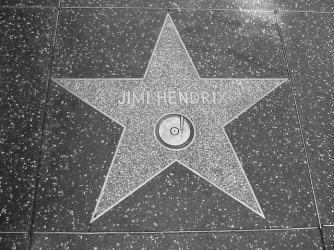 Star Jimi Hendrix.JPG