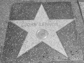 Star John Lennon.JPG