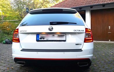 Octavia RS-Heck.jpg