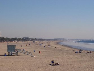 Santa Monica Beach2.JPG