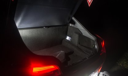 Umbau auf LED im Innenraum und Kofferraum - Tipp