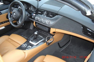BMW Z4 Innenraum (5) (Large).JPG BMW Z4 Innenraum (5) (Large).JPG