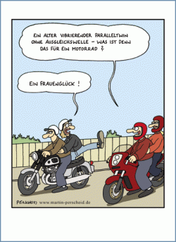 motorrad frauenglück.gif