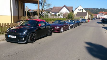 Ausfahrt in Berg 19.04.15.jpg