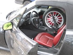 Reifentransport auf dem Beifahrersitz.jpg