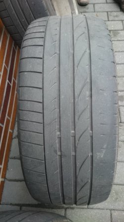 Reifen Einseitig Abgefahren Zroadster Com Bmw Z1 Z2 Z3 Z4 Z8 M