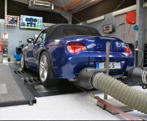 E85M auf Rolle.JPG