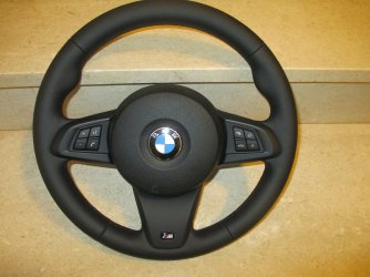 Lenkradheizung nachrüsten!!   - Die deutsche BMW Z Community.