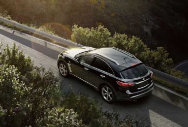 2016-Infiniti-QX70-Rear.jpg 2016-Infiniti-QX70-Rear.jpg