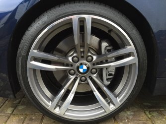 Bremse klein.JPG Bremse klein.JPG