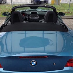 Dekorleisten Alcantara - Startseite Forum Auto BMW 5